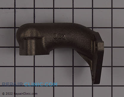 Exhaust Pipe 18330-ZE2-000 Alternate Product View