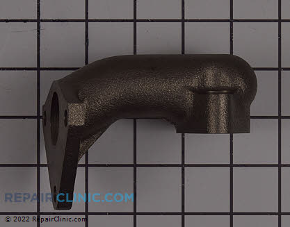 Exhaust Pipe 18330-ZE2-000 Alternate Product View