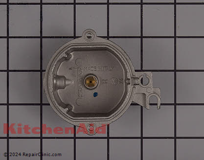 Surface Burner Orifice Holder W10594405 Alternate Product View