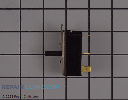 Rotary Switch WE04X25587 Alternate Product View
