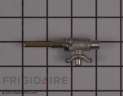 Surface Burner Valve 5304505691 Alternate Product View