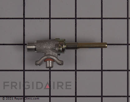 Surface Burner Valve 5304505691 Alternate Product View