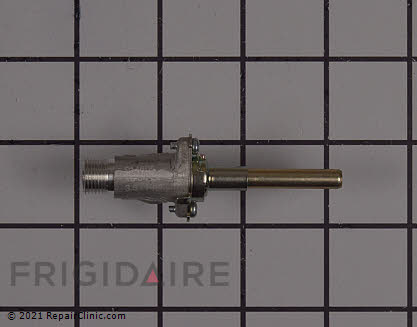 Surface Burner Valve 5304505691 Alternate Product View