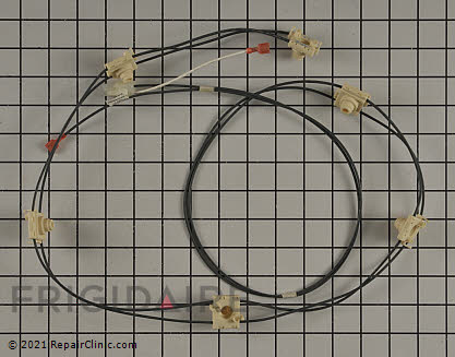 Spark Ignition Switch and Harness 305595116 Alternate Product View
