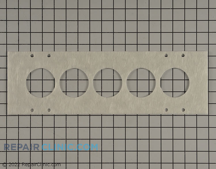 2480907 Burner Gasket