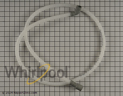 Drain Hose W11414944 Alternate Product View