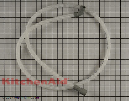 Drain Hose W11414944 Alternate Product View