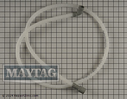 Drain Hose W11414944 Alternate Product View