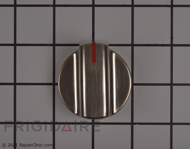 5304509063 Frigidaire Range/Stove/Oven Control Knob