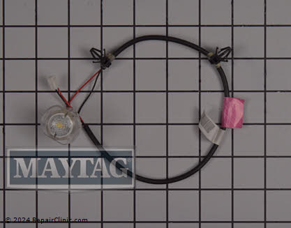 Light Assembly W11553311 Alternate Product View