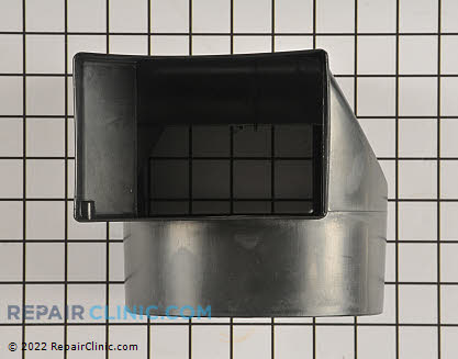 Air Duct WB34X25562 Alternate Product View