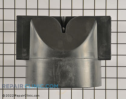 Air Duct WB34X25562 Alternate Product View