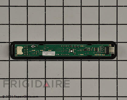 User Control and Display Board 5304496716 Alternate Product View