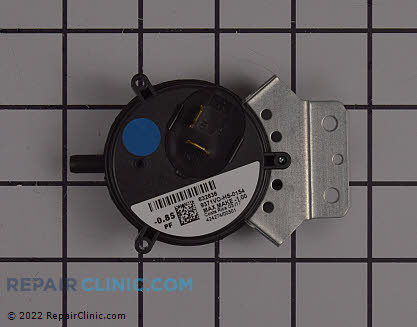 Pressure Switch 632636 Alternate Product View