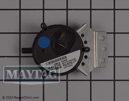 Pressure Switch 632636R Alternate Product View