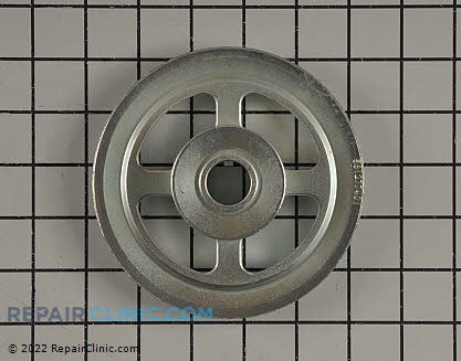 Pulley.bbc.d 581277401 Alternate Product View