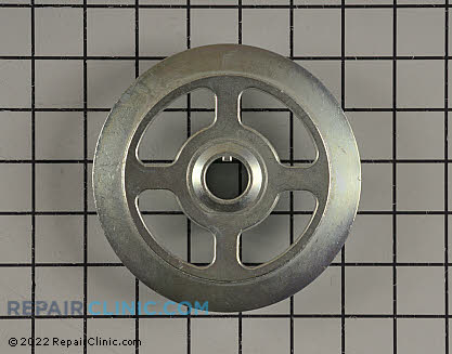 Pulley.bbc.d 581277401 Alternate Product View