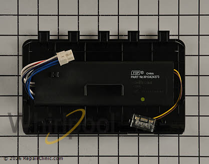 Control Board WPW10405073 Alternate Product View