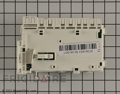 Control Board 97391453500400 Alternate Product View