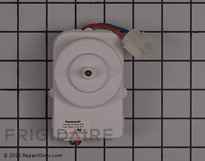 Condenser Fan Motor 5304496779 Alternate Product View