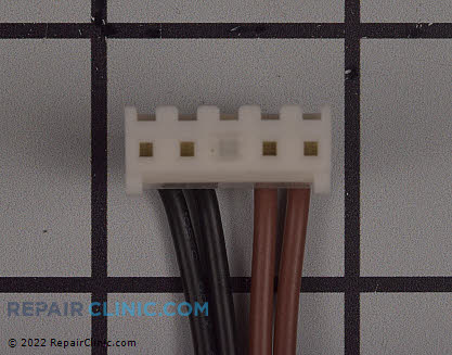 Thermistor 1184605 Alternate Product View