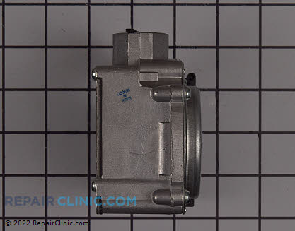 Gas Valve Assembly S1-36J54214 Alternate Product View