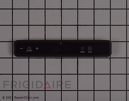 User Control and Display Board 5304496847 Alternate Product View