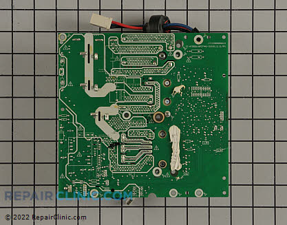 Inverter Board 17122300000604 Alternate Product View