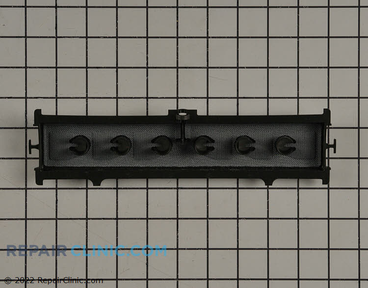 4687RP Water Panel Distribution Tray