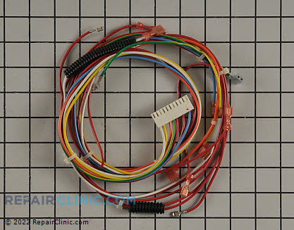 Wire Harness 327262-701 Alternate Product View