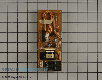 Control Board 00643572 Alternate Product View
