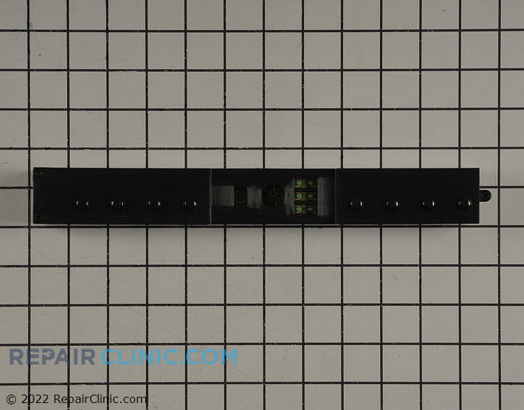 Control Switch WB03X10335 Alternate Product View