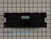 Oven Control Board - Part # 4839709 Mfg Part # 5304516044