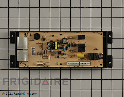 Oven Control Board 5304516044 Alternate Product View