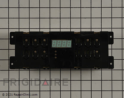 Oven Control Board 5304516044 Alternate Product View