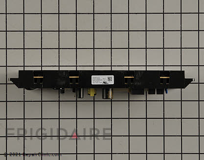 Oven Control Board 5304516044 Alternate Product View