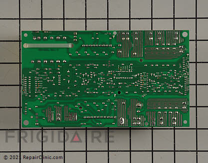 Relay Board 316443938 Alternate Product View