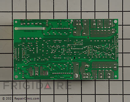 Relay Board 316443938 Alternate Product View