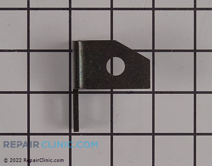 Bracket-grill lh 116747 Alternate Product View