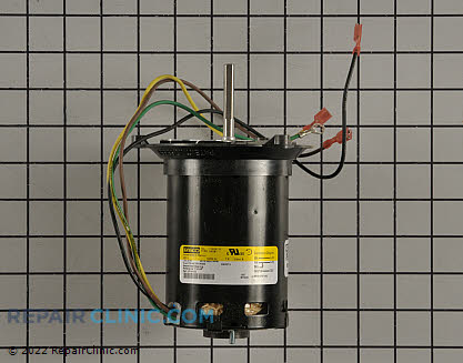 Draft Inducer Motor 1176052 Alternate Product View