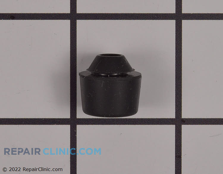 WB02X28738 Bumper