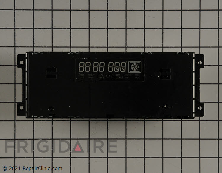 5304503760 Frigidaire Range/Stove/Oven Control Board