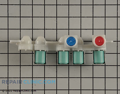 Water Inlet Valve 5304511334 Alternate Product View