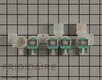 Water Inlet Valve 5304536496 Alternate Product View