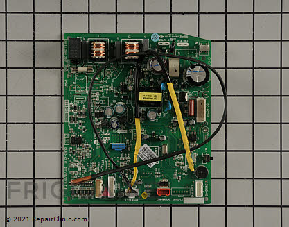Control Board 5304505719 Alternate Product View