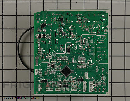 Control Board 5304505719 Alternate Product View