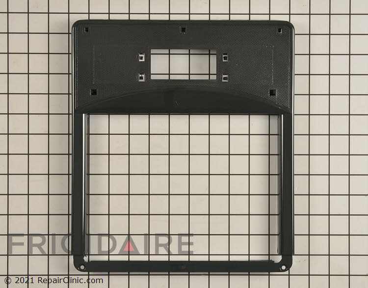 241679010 Refrigerator Dispenser Trim