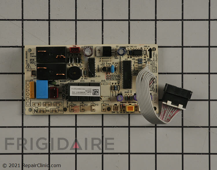 5304476935 Main Control Board