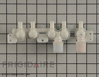 Water Inlet Valve 5304511334 Alternate Product View