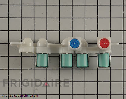 Water Inlet Valve 5304536496 Alternate Product View